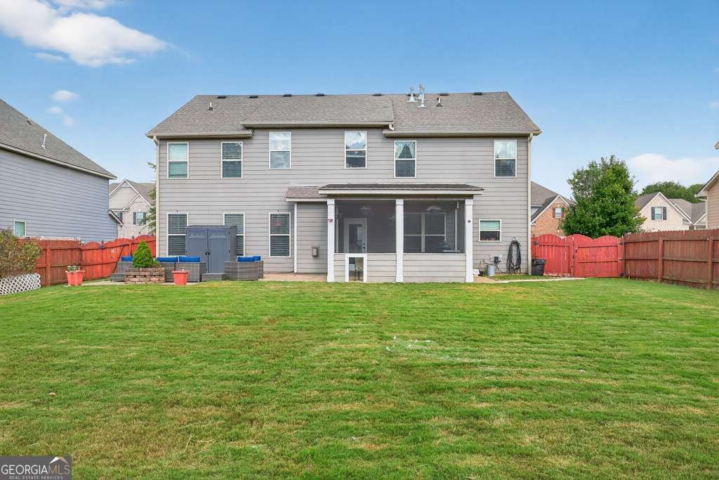 521 Georgia Circle Loganville - 25