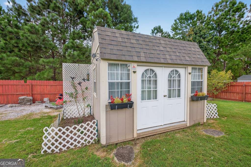 521 Georgia Circle Loganville - 26