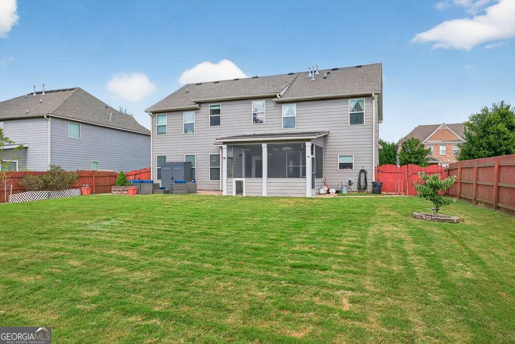 521 Georgia Circle Loganville - 31