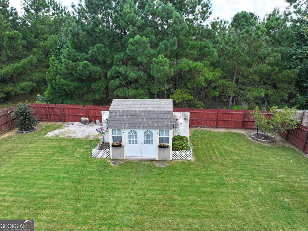 521 Georgia Circle Loganville - 32
