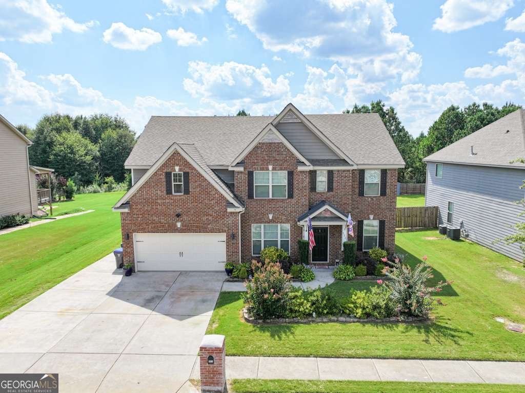 521 Georgia Circle Loganville - 33