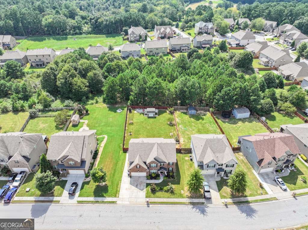 521 Georgia Circle Loganville - 34
