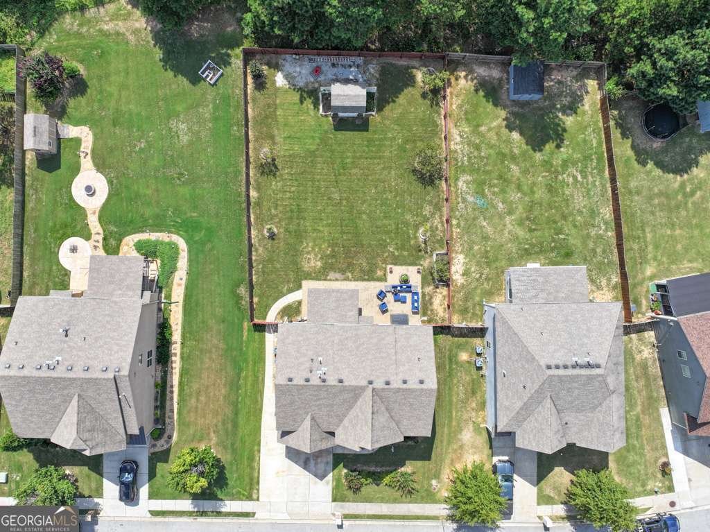 521 Georgia Circle Loganville - 36