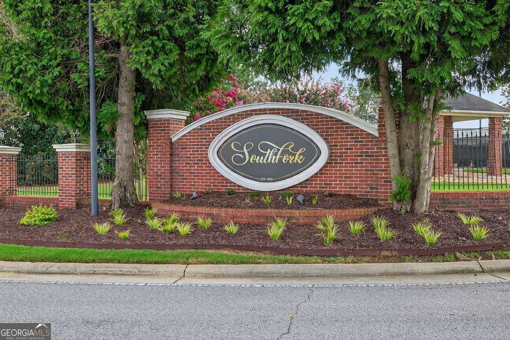 521 Georgia Circle Loganville - 39
