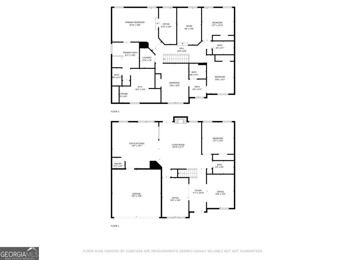 521 Georgia Circle Loganville - 42