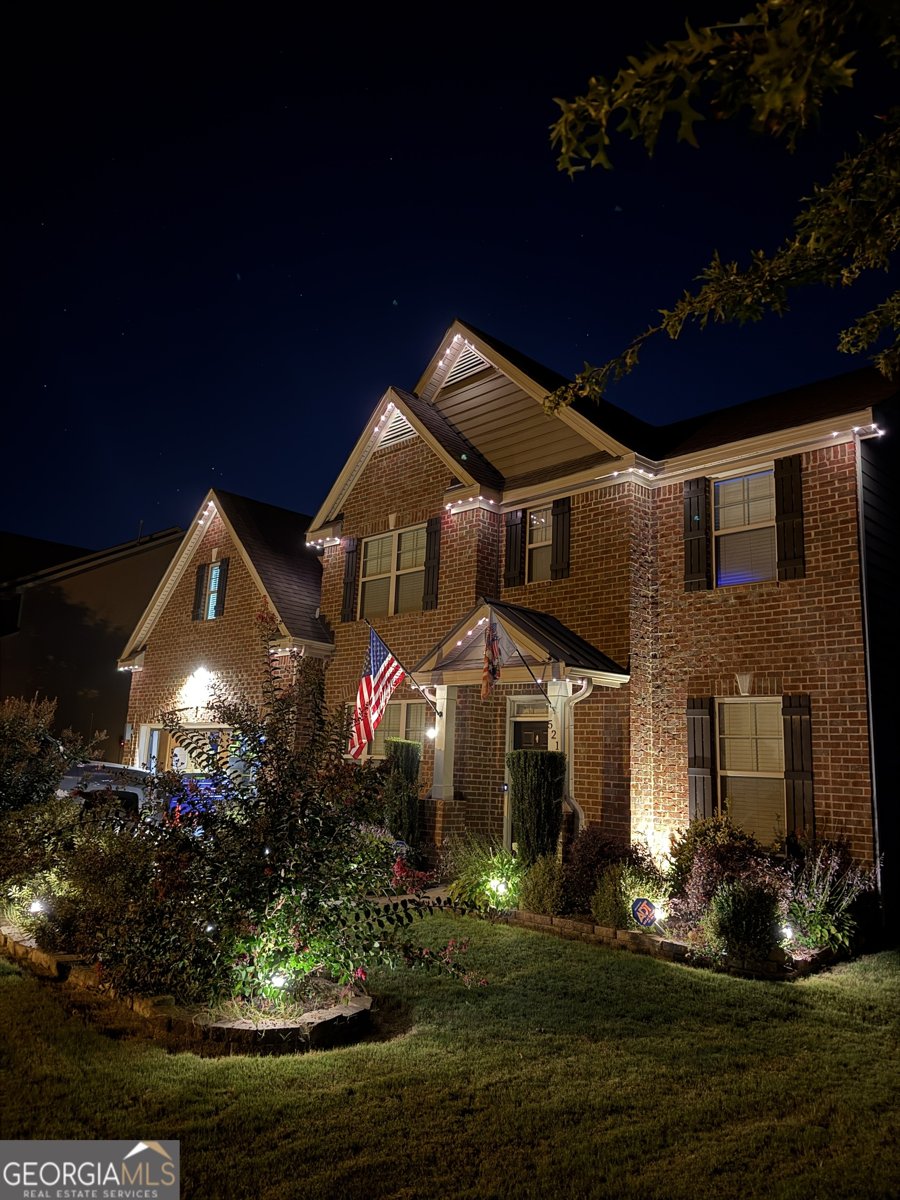 521 Georgia Circle Loganville - 43