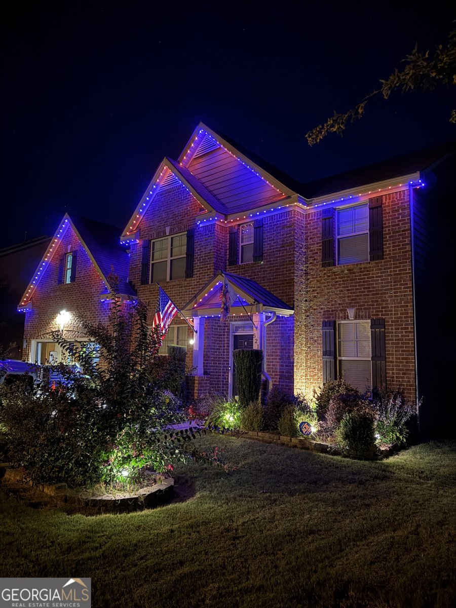 521 Georgia Circle Loganville - 44