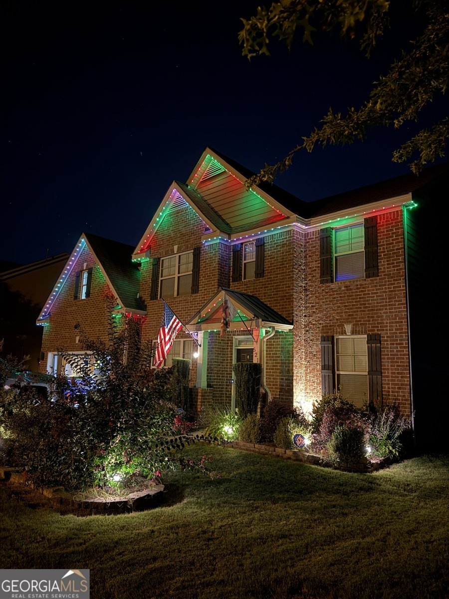 521 Georgia Circle Loganville - 45