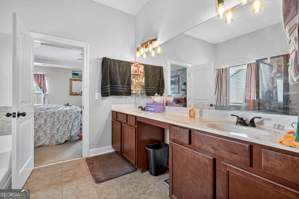 521 Georgia Circle Loganville - 5