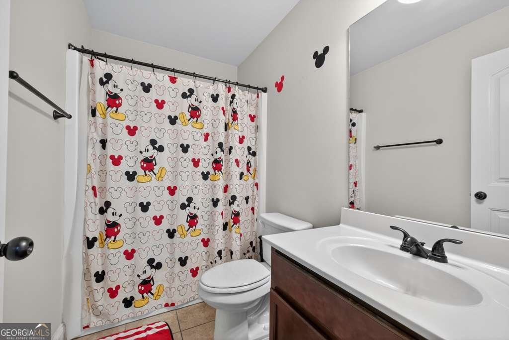 521 Georgia Circle Loganville - 51