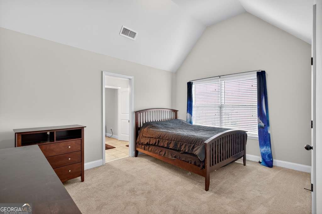 521 Georgia Circle Loganville - 7
