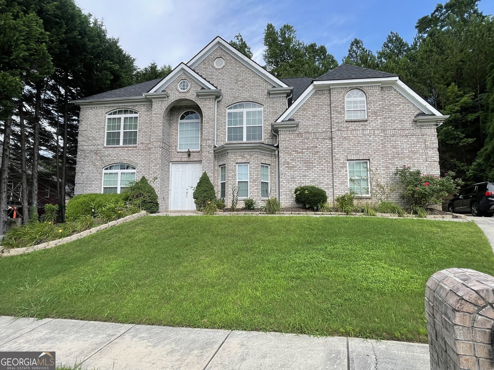 5408 Spelman Drive Atlanta - 1