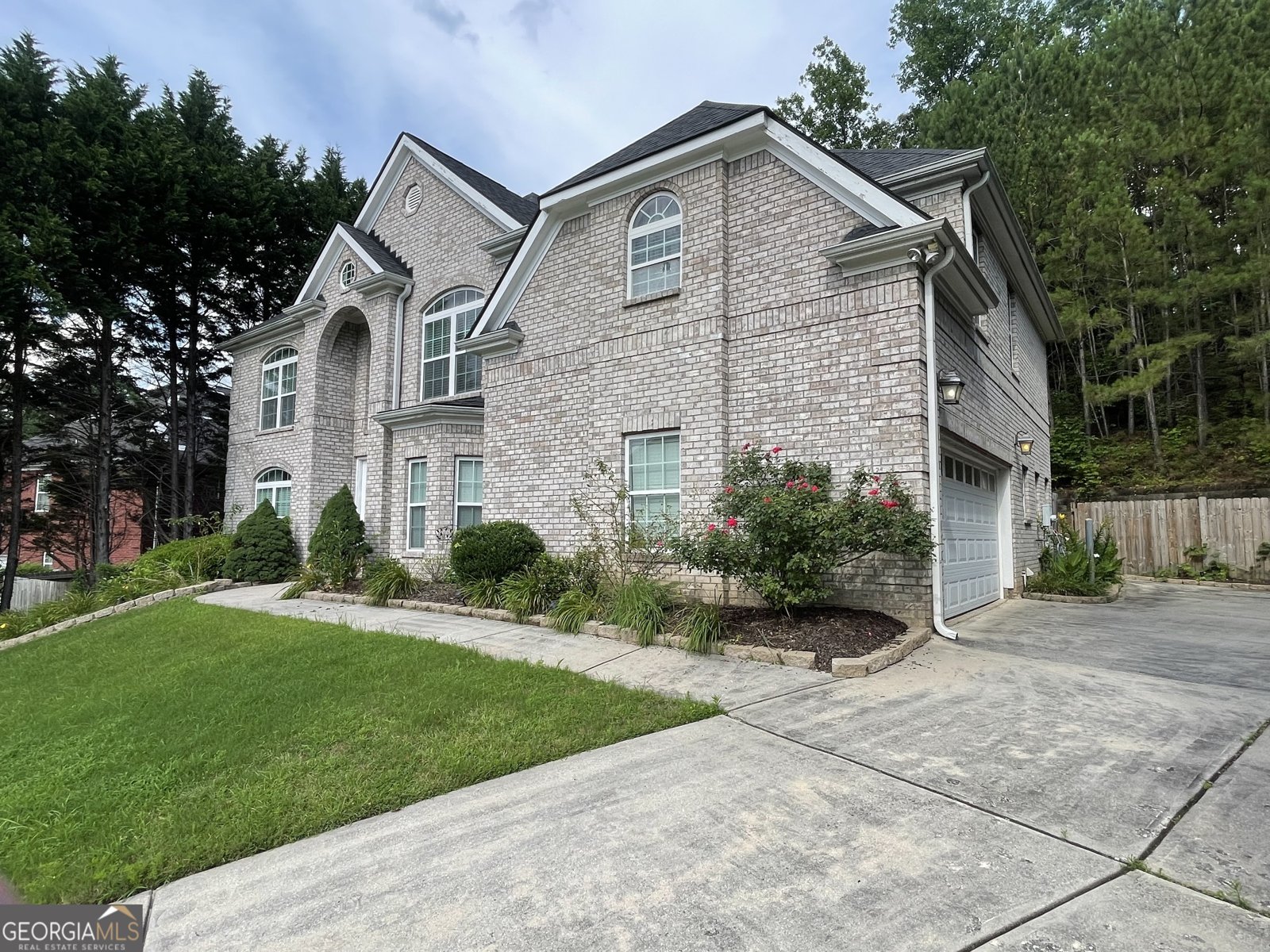 5408 Spelman Drive Atlanta - 2