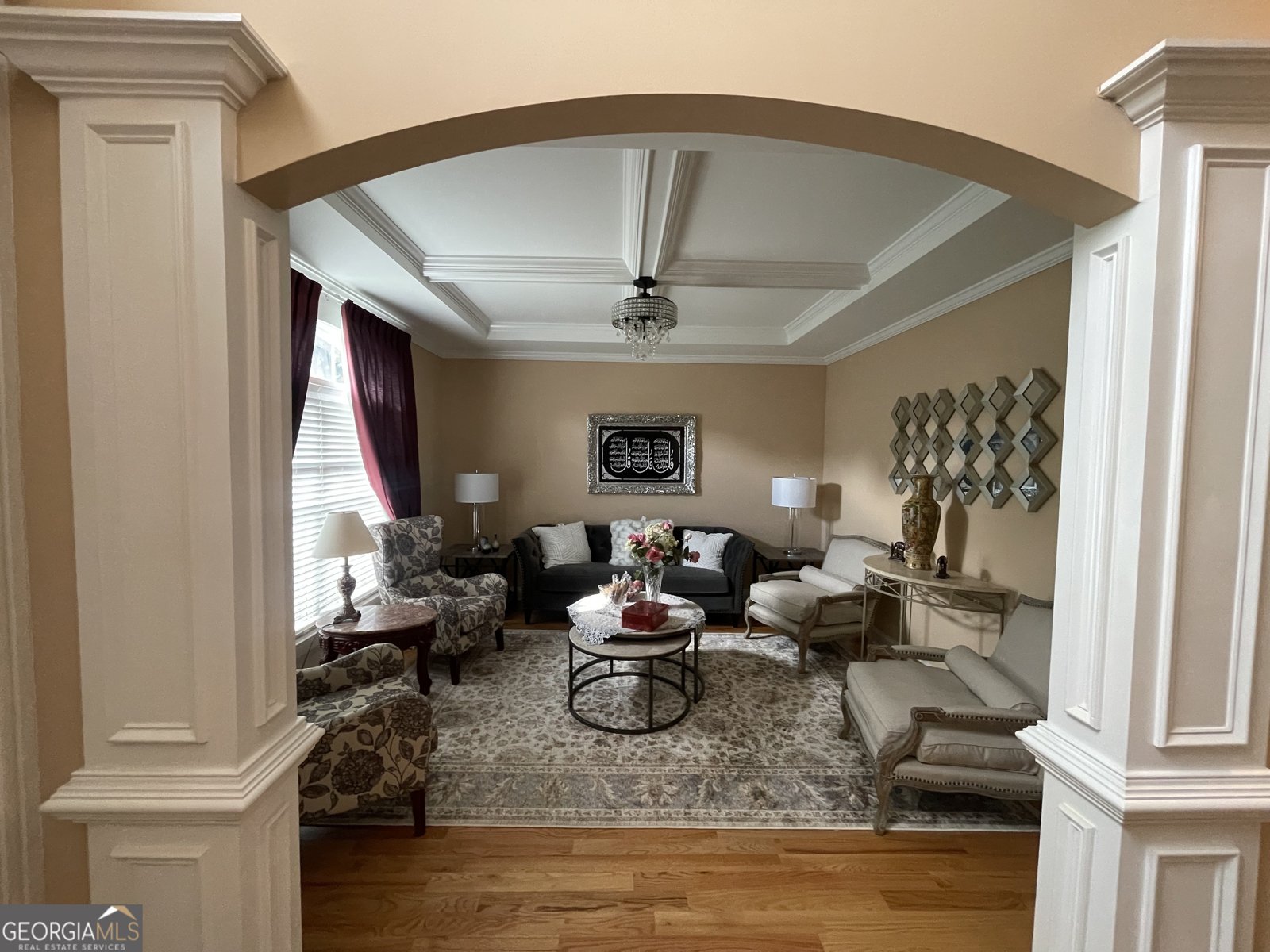 5408 Spelman Drive Atlanta - 3
