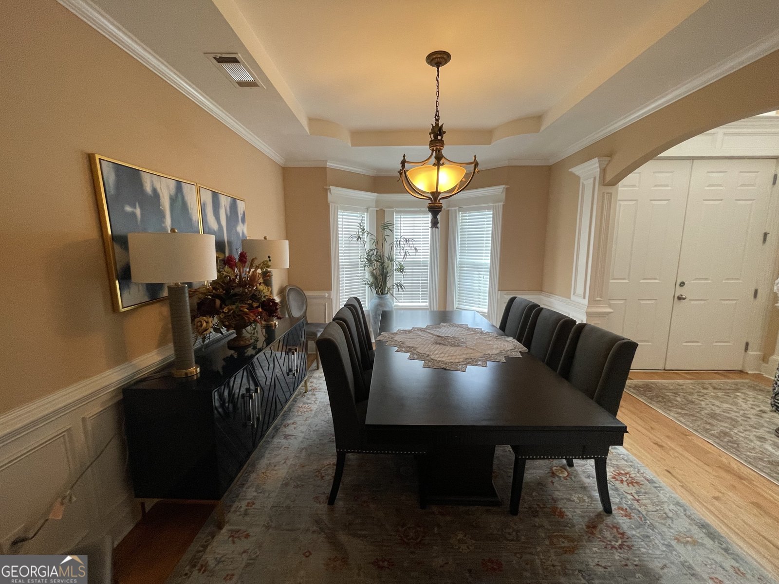 5408 Spelman Drive Atlanta - 4