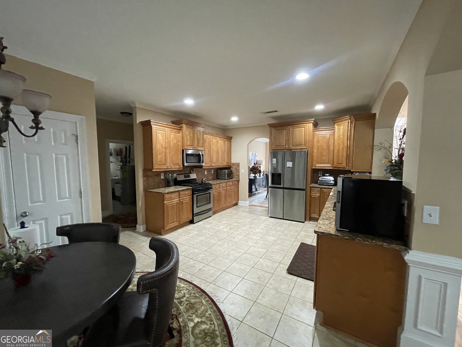 5408 Spelman Drive Atlanta - 8