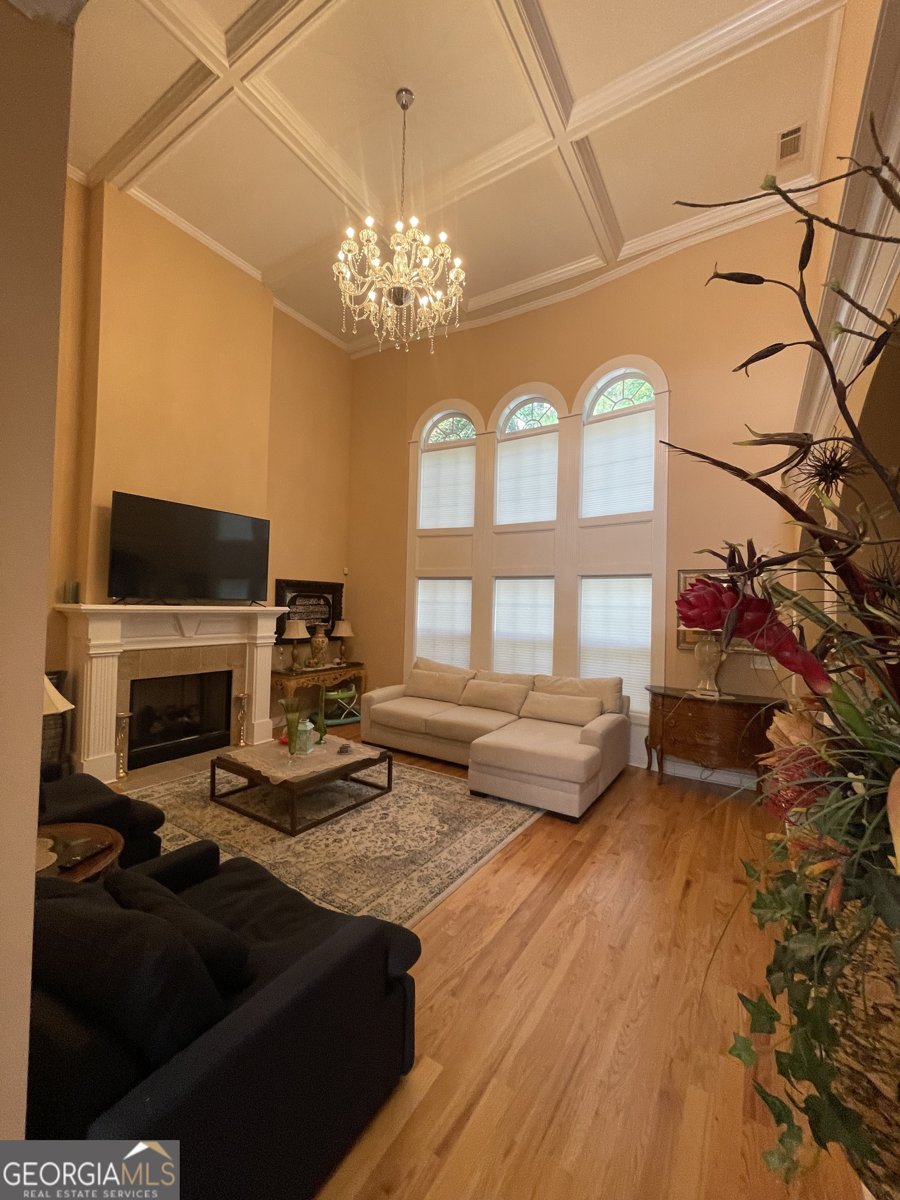 5408 Spelman Drive Atlanta - 9