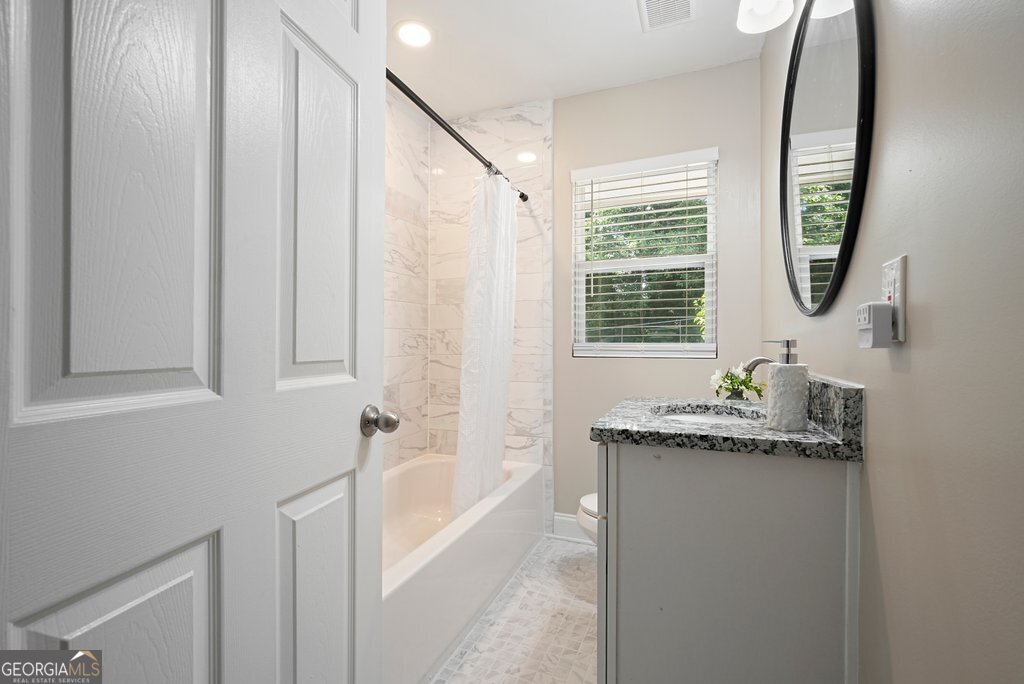 691 Heathmoor Place Decatur - 1