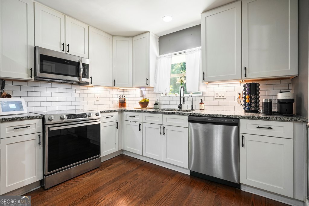 691 Heathmoor Place Decatur - 10
