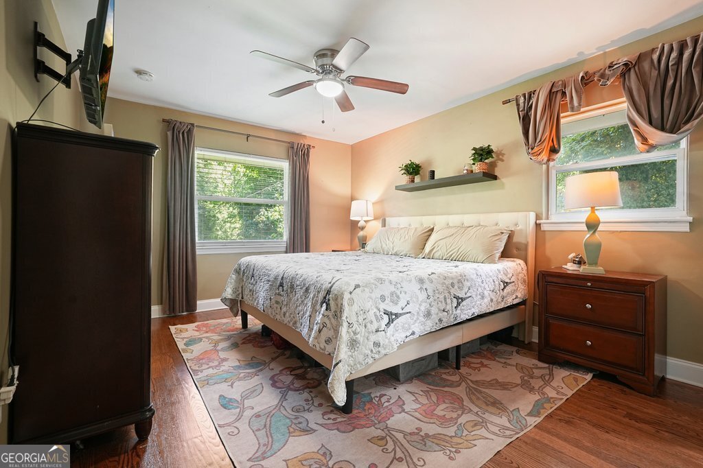 691 Heathmoor Place Decatur - 11