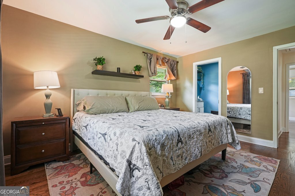691 Heathmoor Place Decatur - 12