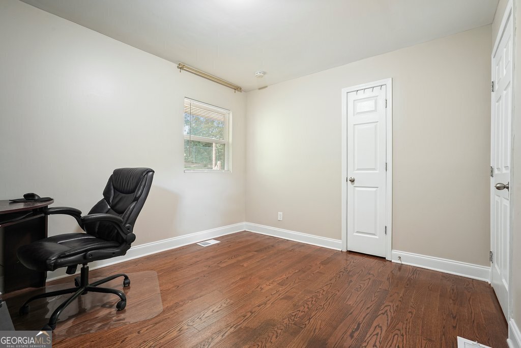 691 Heathmoor Place Decatur - 2