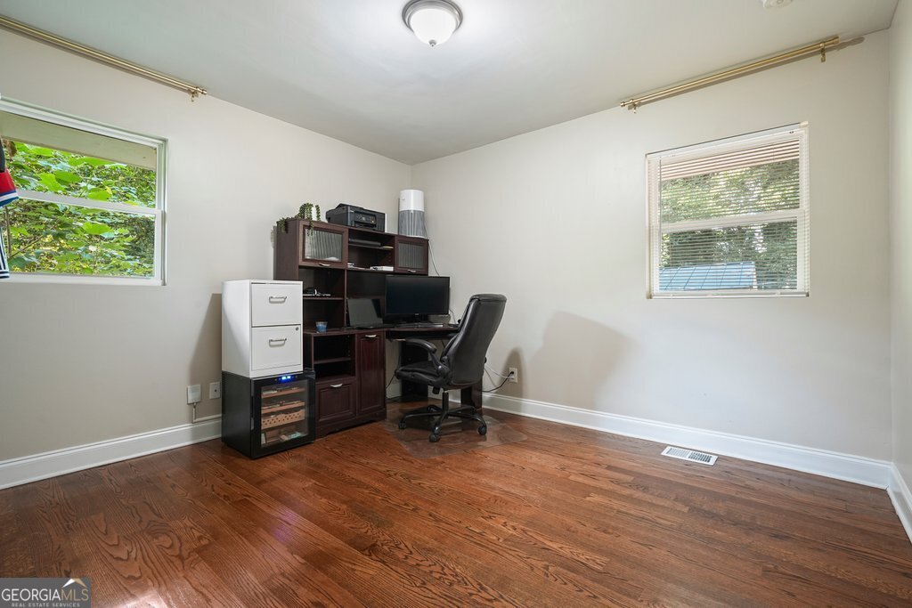 691 Heathmoor Place Decatur - 3