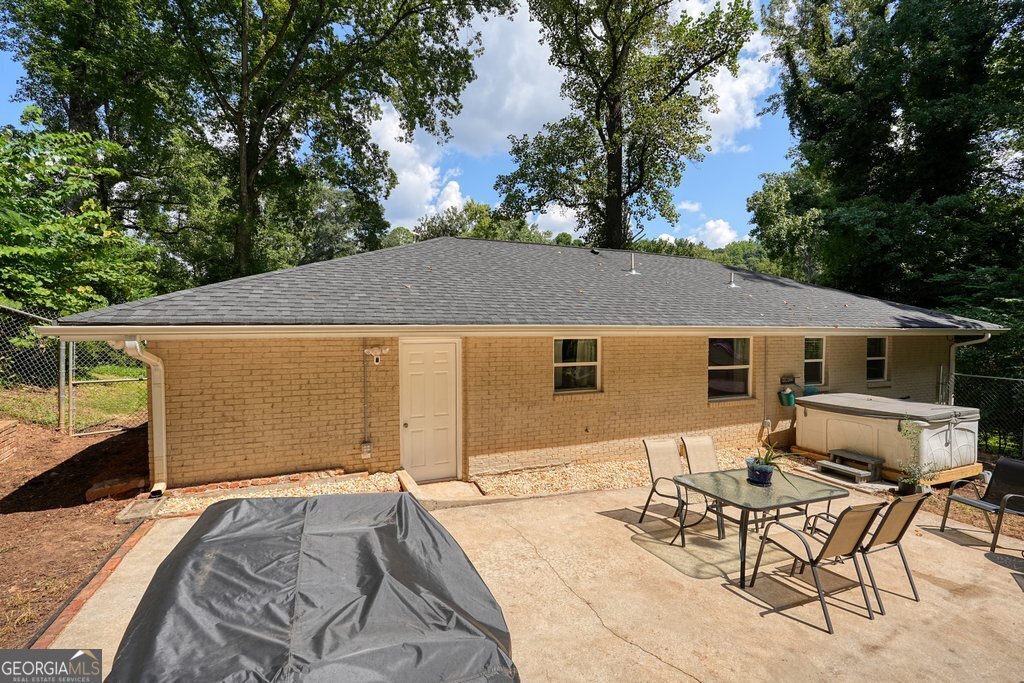 691 Heathmoor Place Decatur - 4