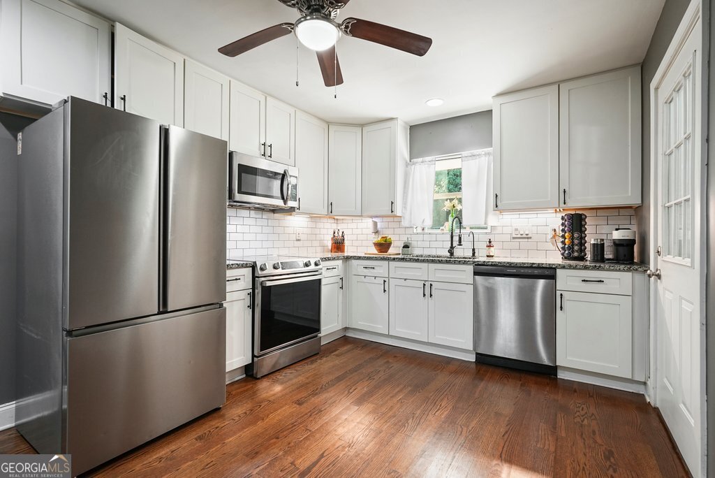 691 Heathmoor Place Decatur - 9