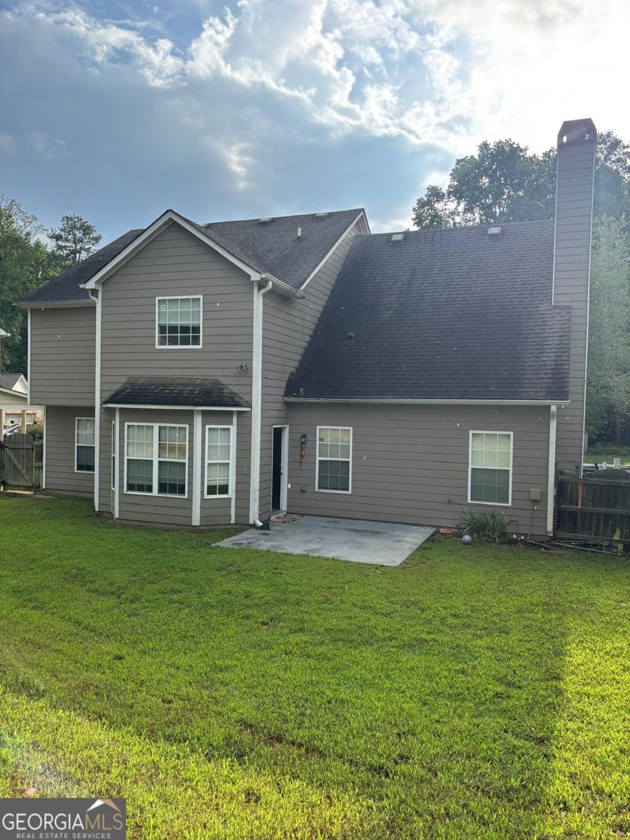 2999 Battlement Circle Loganville - 1
