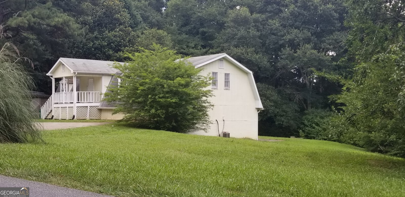 610 Martin Road Stone Mountain - 12
