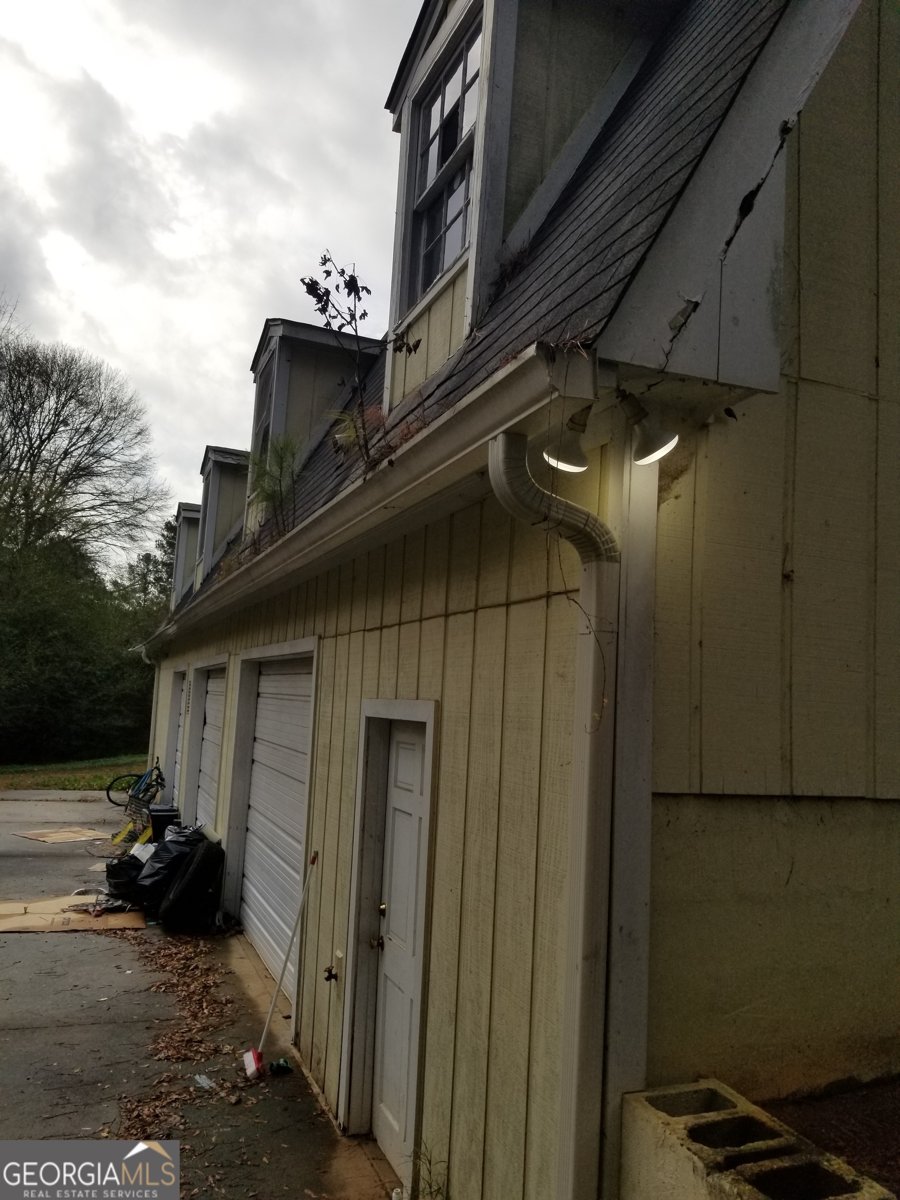 610 Martin Road Stone Mountain - 17