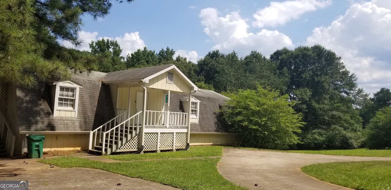 610 Martin Road Stone Mountain - 2