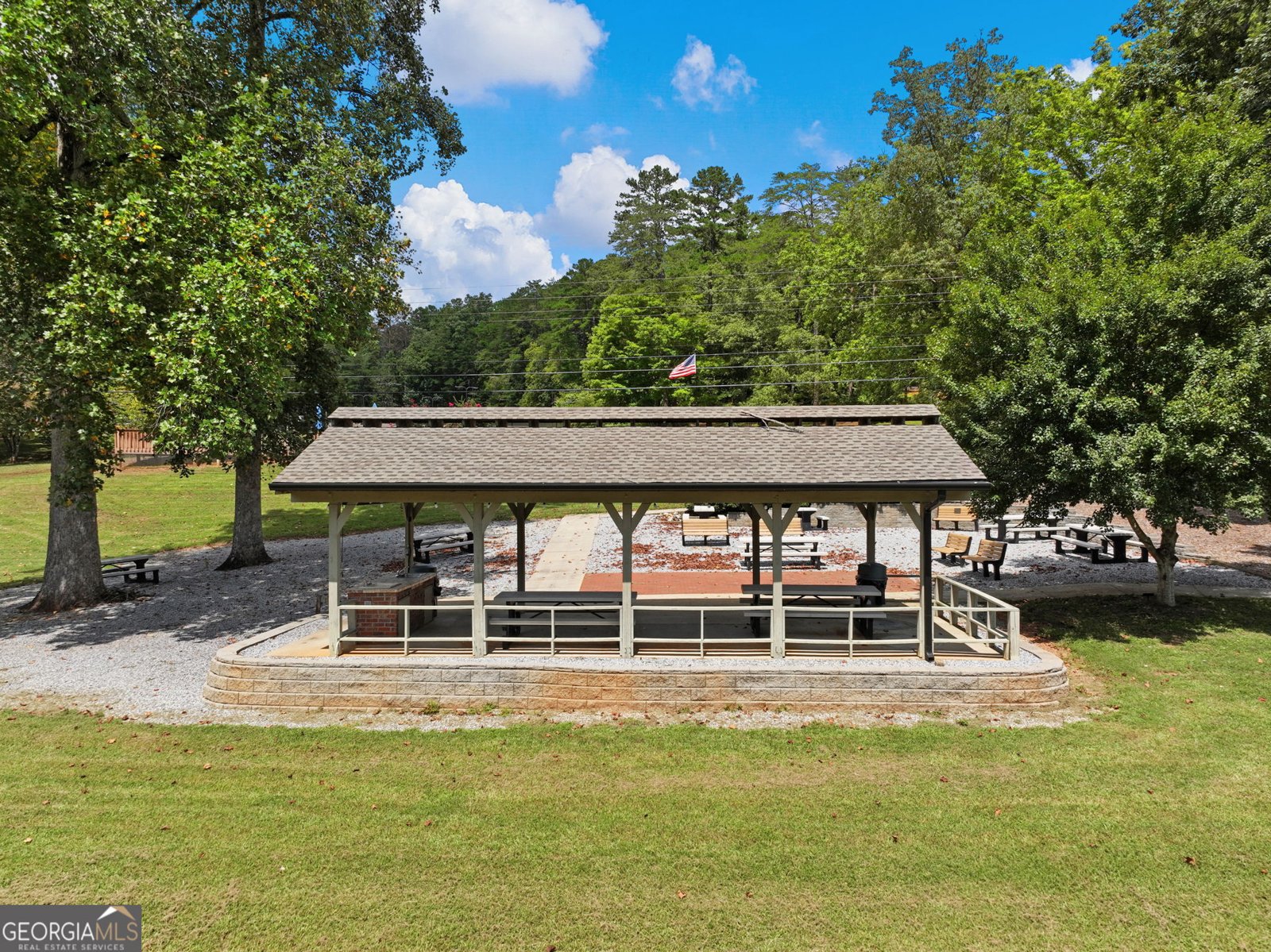 105 Laurelwood Sautee Nacoochee - 1