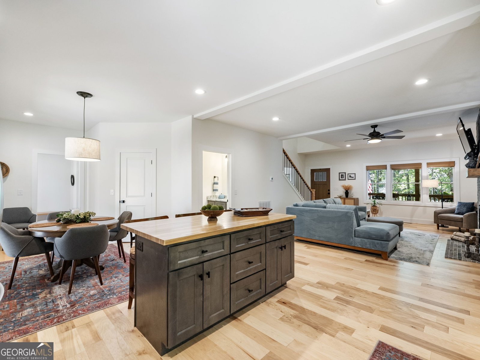105 Laurelwood Sautee Nacoochee - 12