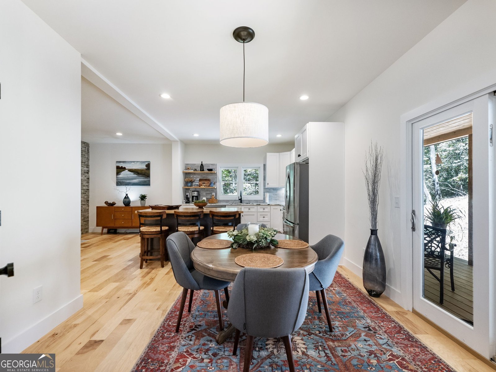 105 Laurelwood Sautee Nacoochee - 14