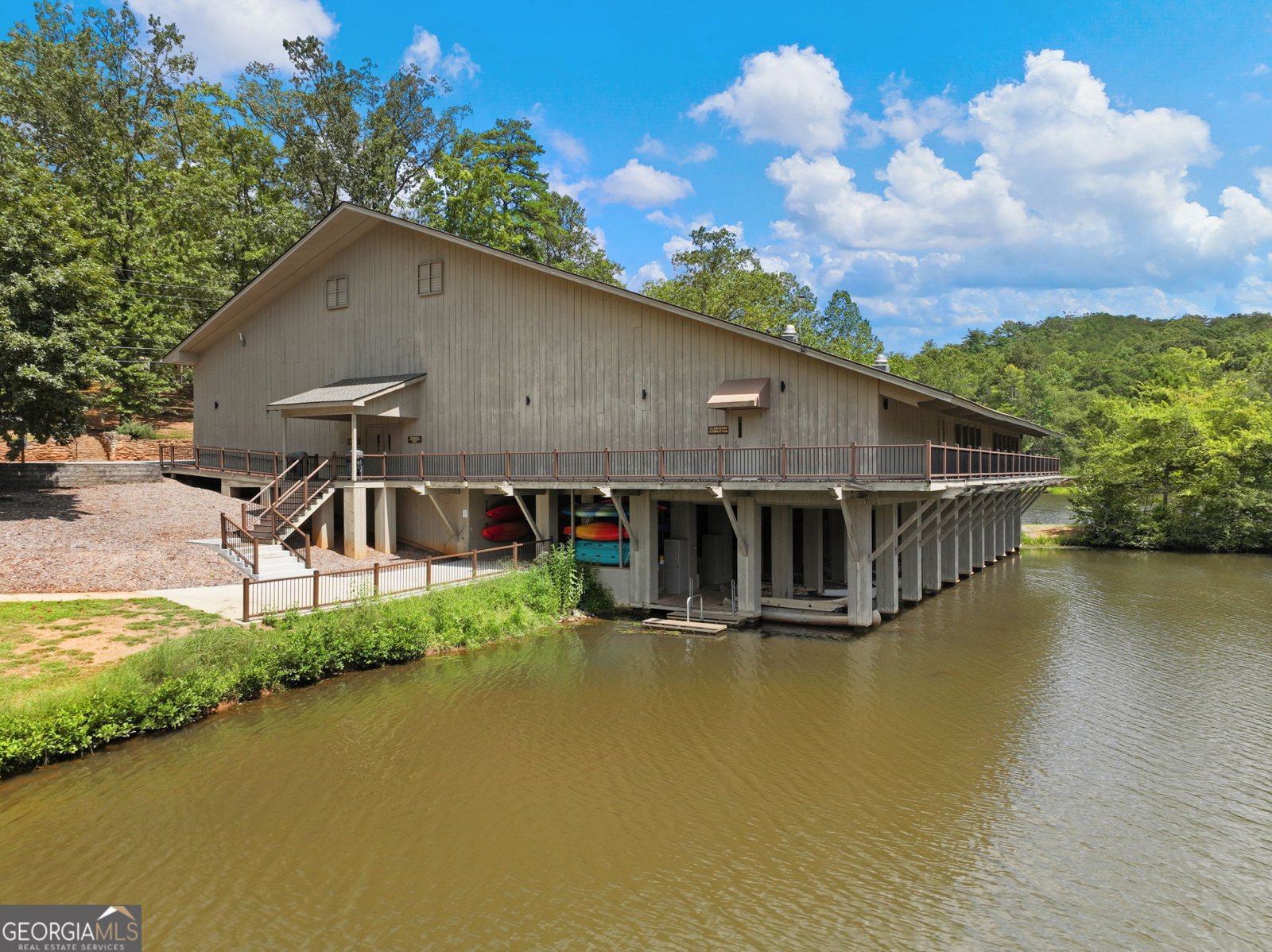 105 Laurelwood Sautee Nacoochee - 2