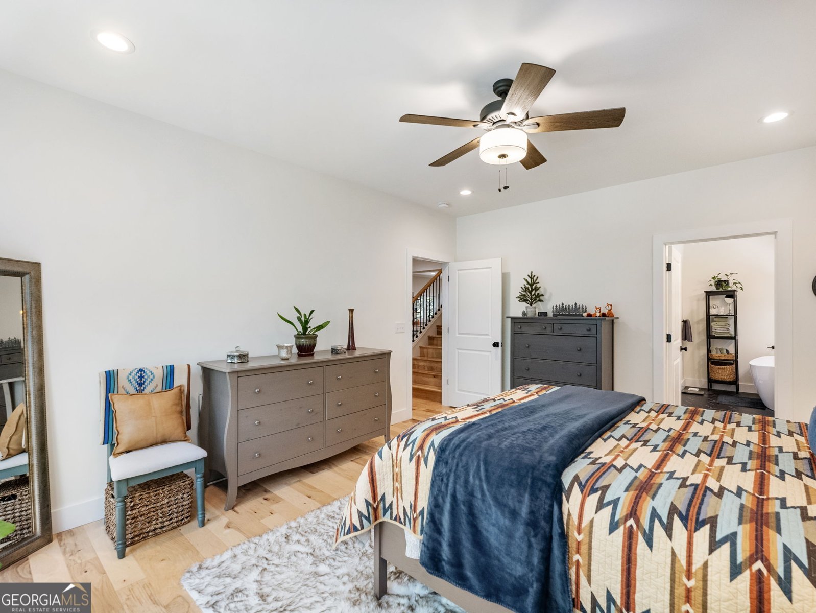 105 Laurelwood Sautee Nacoochee - 23
