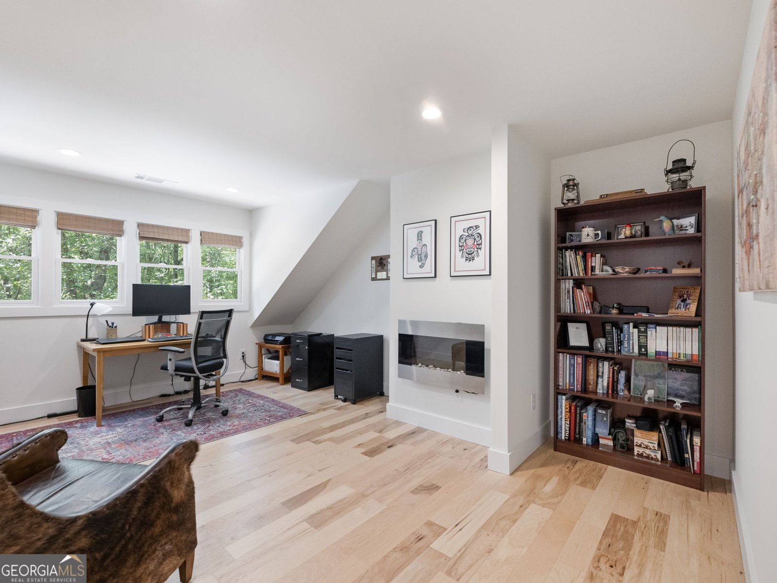 105 Laurelwood Sautee Nacoochee - 38