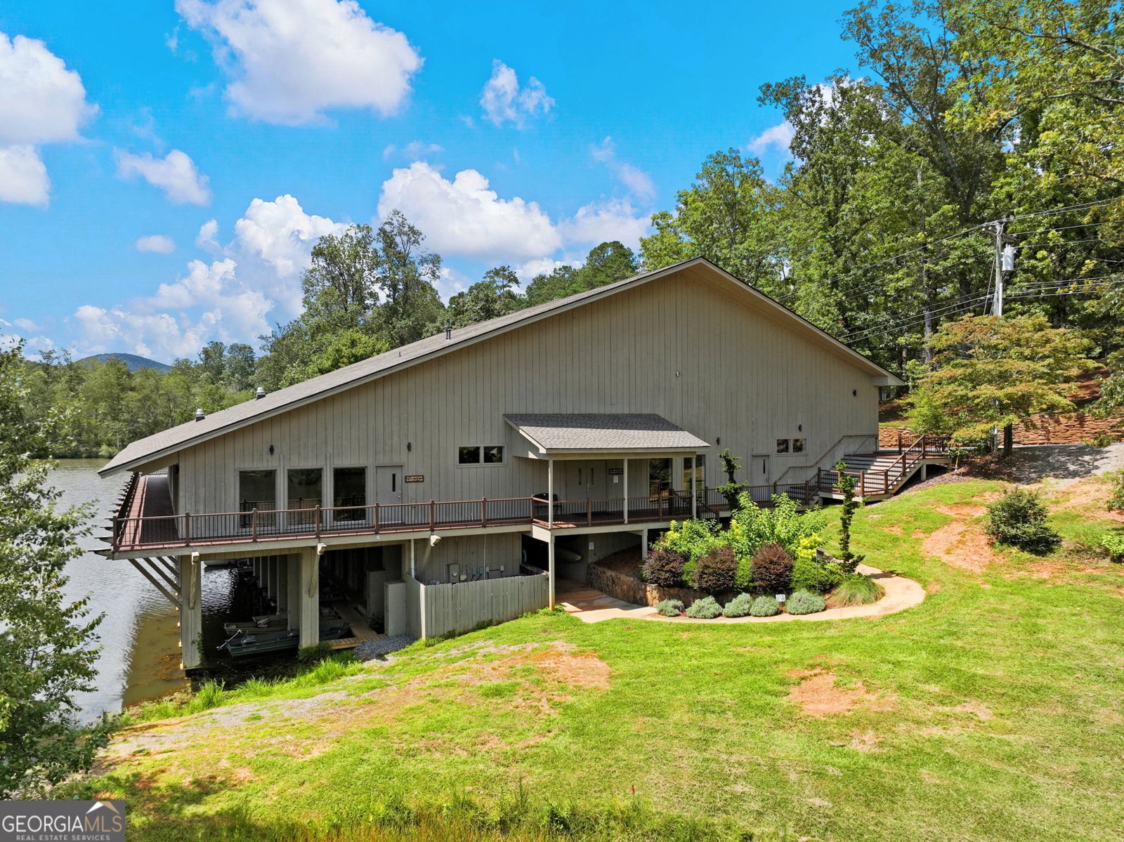 105 Laurelwood Sautee Nacoochee - 4