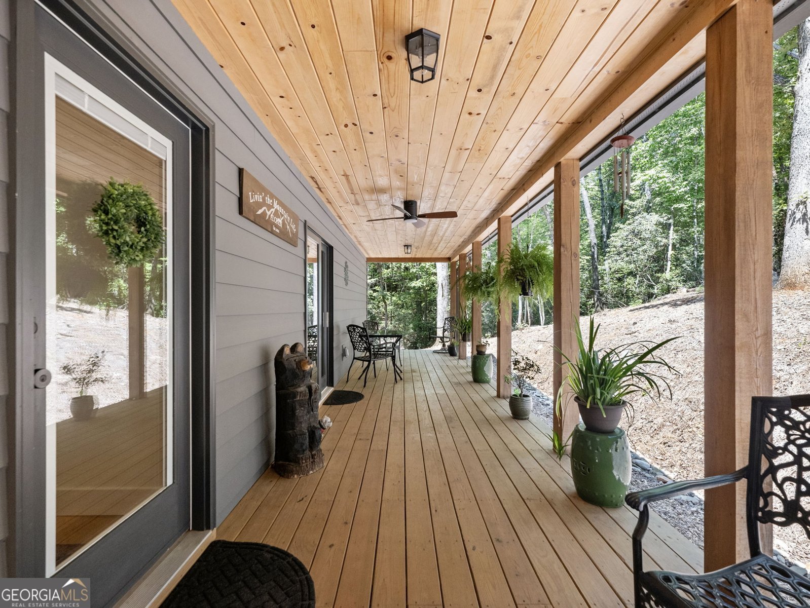 105 Laurelwood Sautee Nacoochee - 42