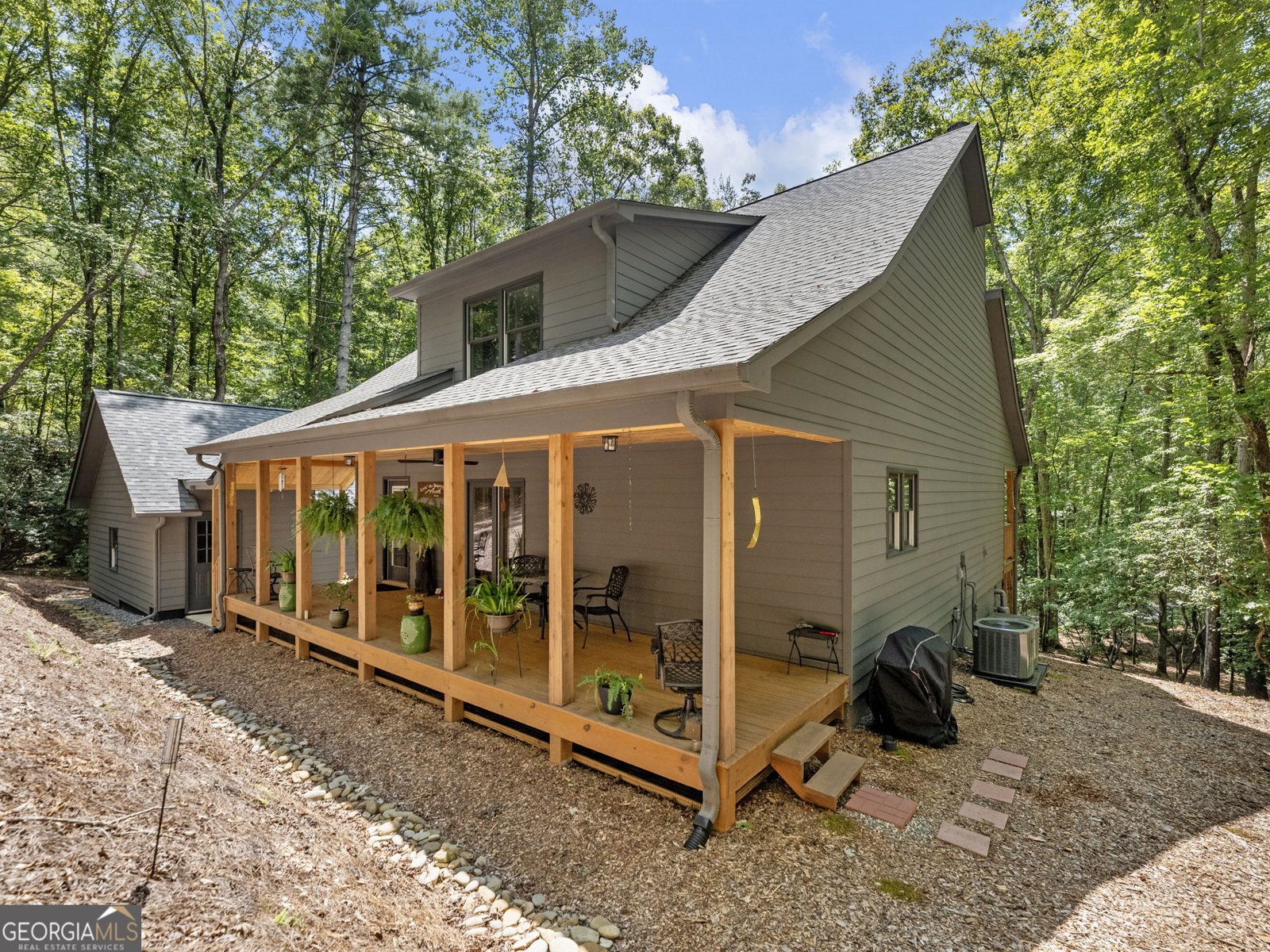 105 Laurelwood Sautee Nacoochee - 44