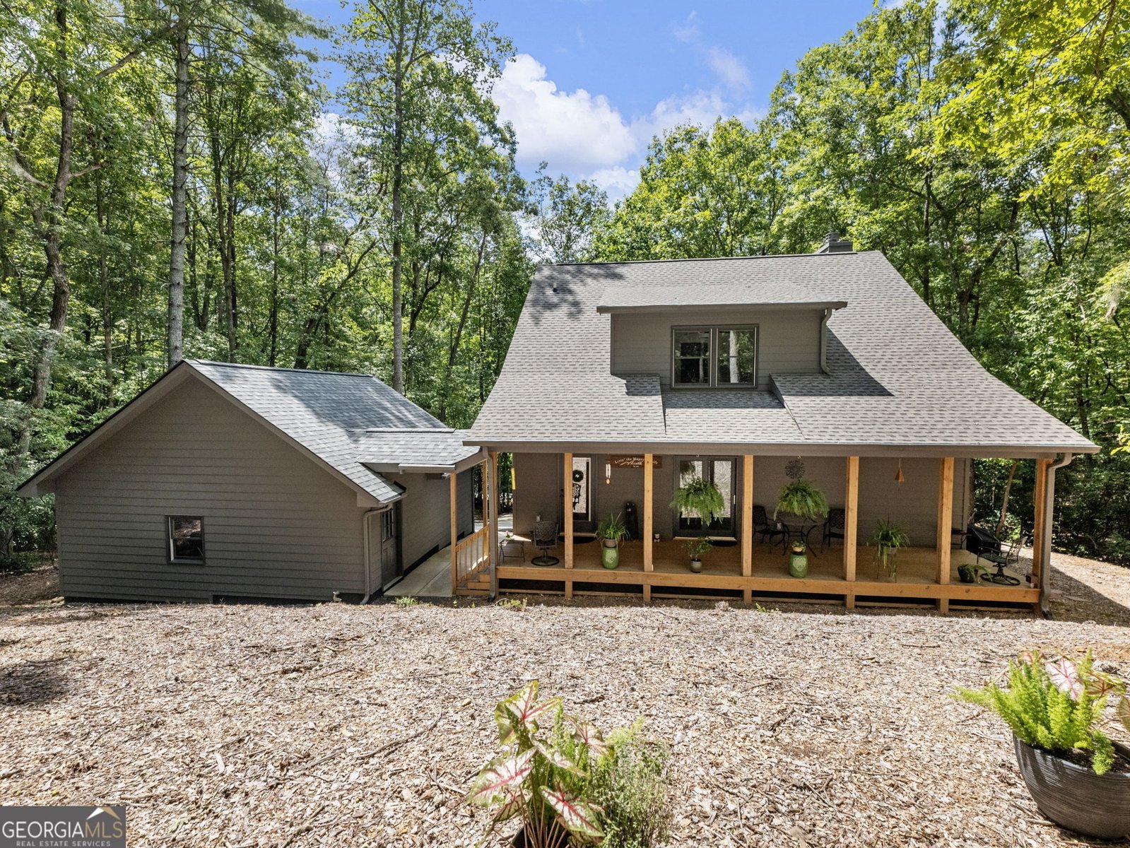 105 Laurelwood Sautee Nacoochee - 46