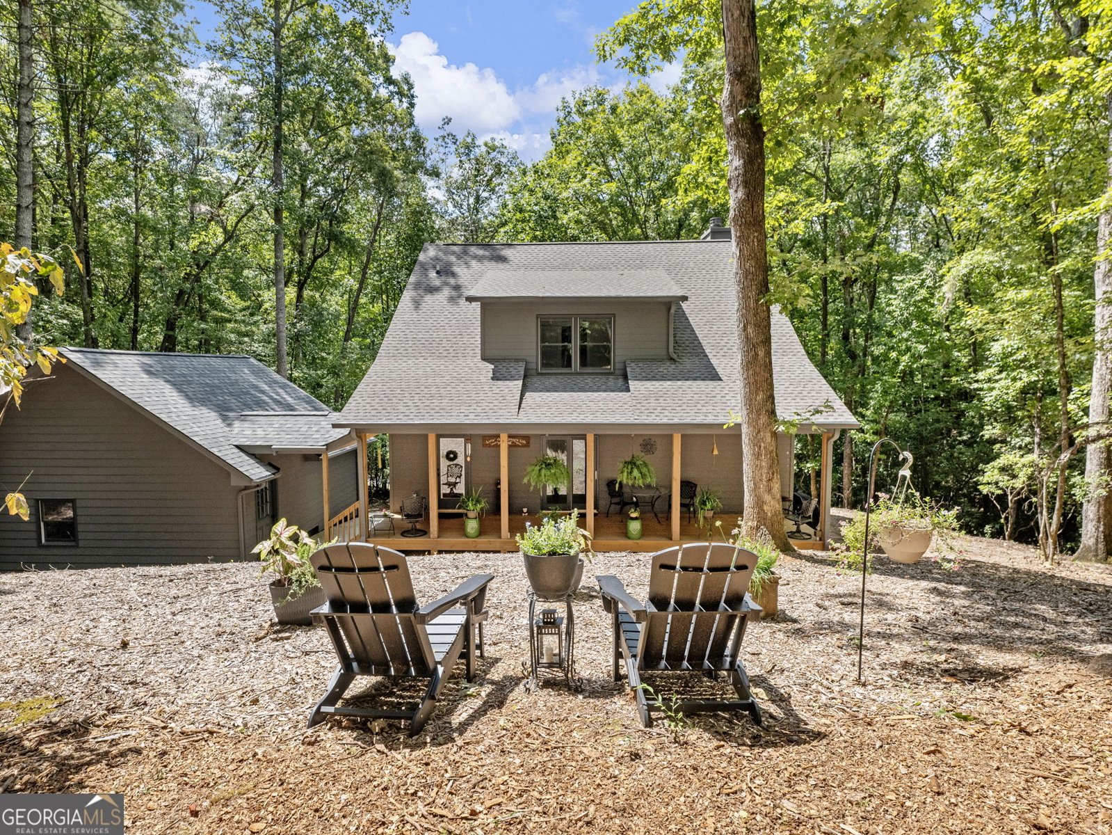 105 Laurelwood Sautee Nacoochee - 47