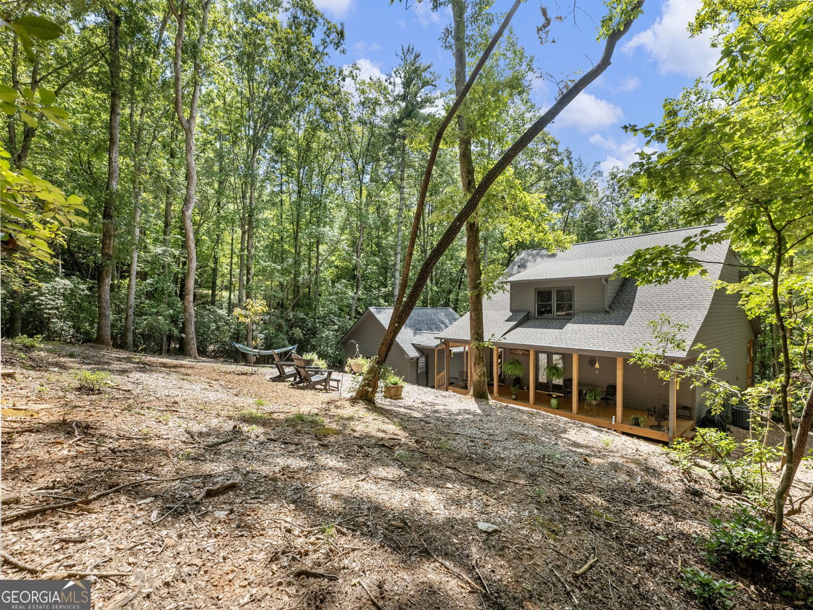 105 Laurelwood Sautee Nacoochee - 48