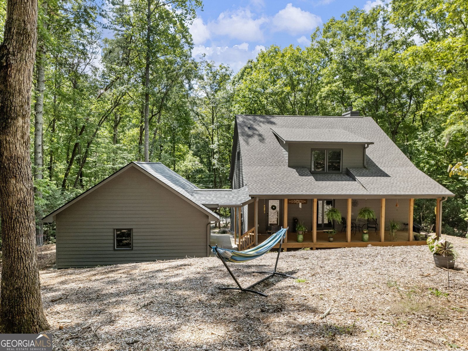 105 Laurelwood Sautee Nacoochee - 49