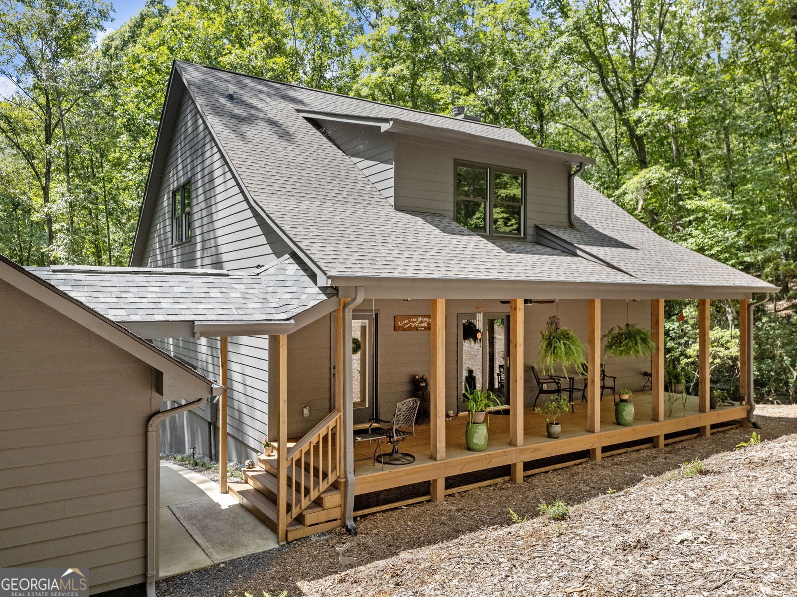 105 Laurelwood Sautee Nacoochee - 51