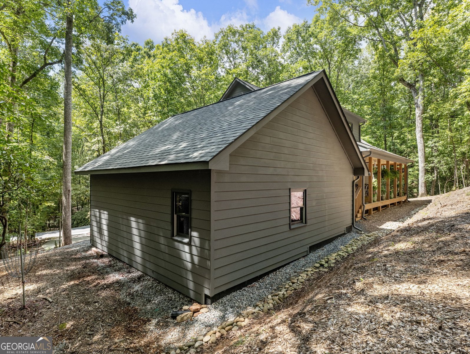 105 Laurelwood Sautee Nacoochee - 53