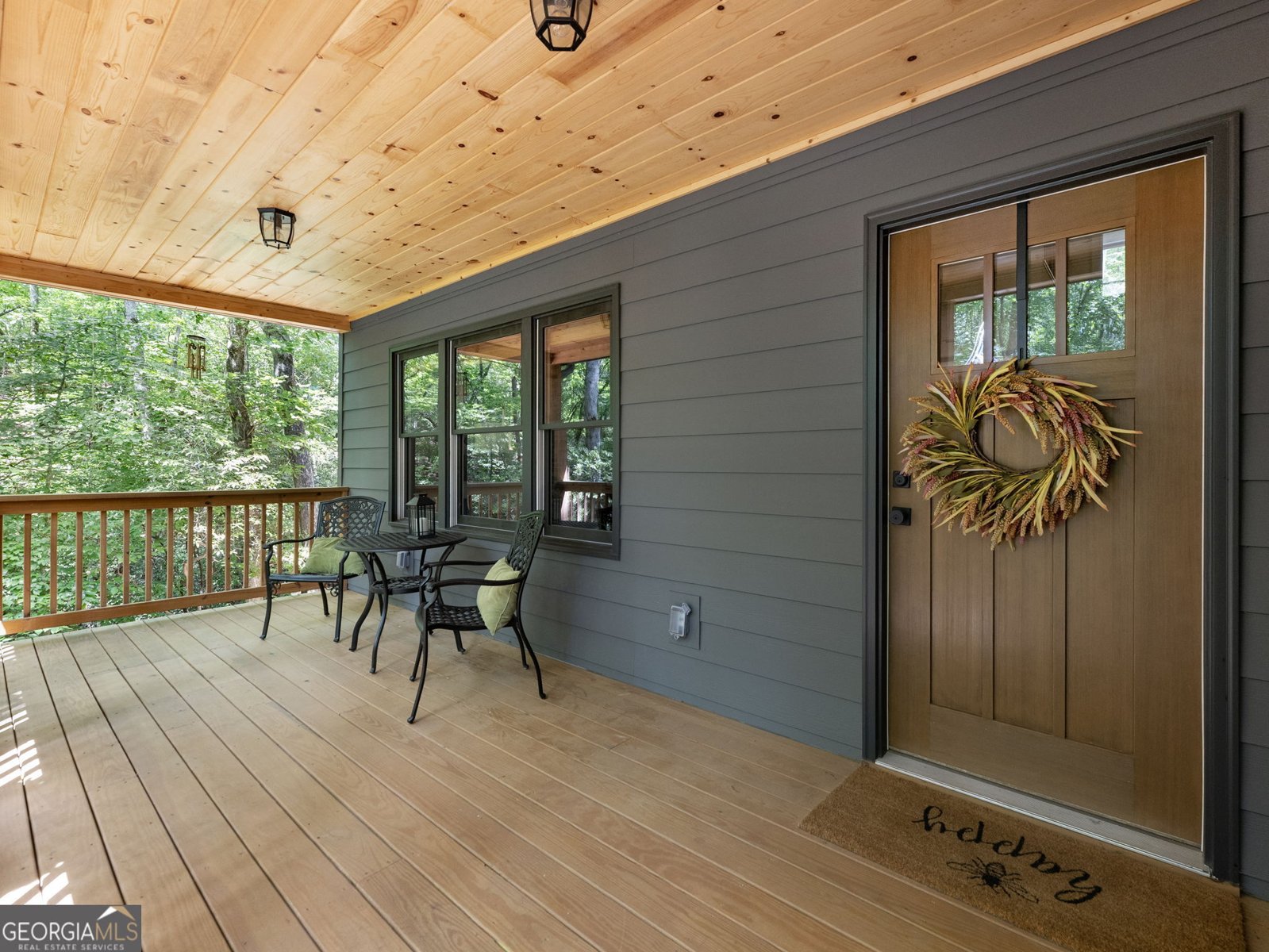 105 Laurelwood Sautee Nacoochee - 55