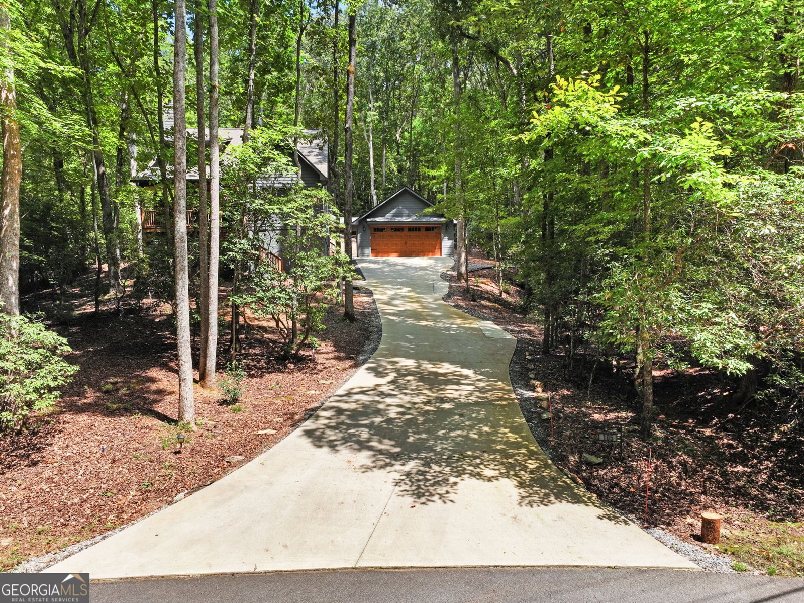 105 Laurelwood Sautee Nacoochee - 58
